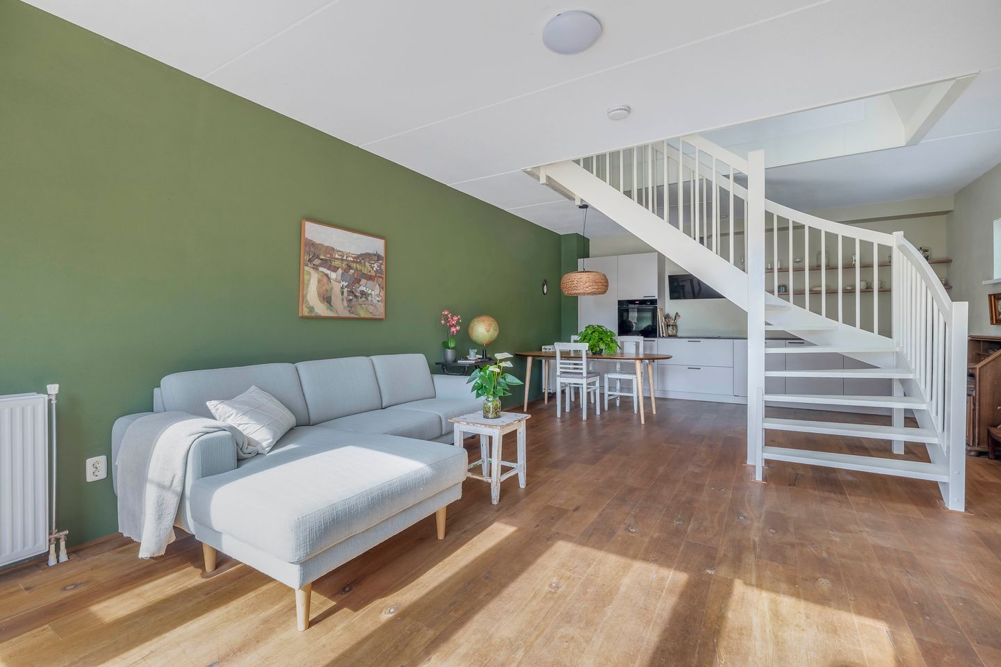 Foto 5 van Vuurdoornstraat 36