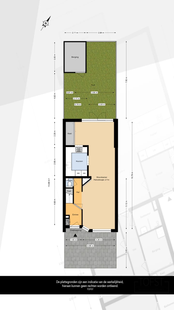 Foto 35 van Duiventorenstraat 21