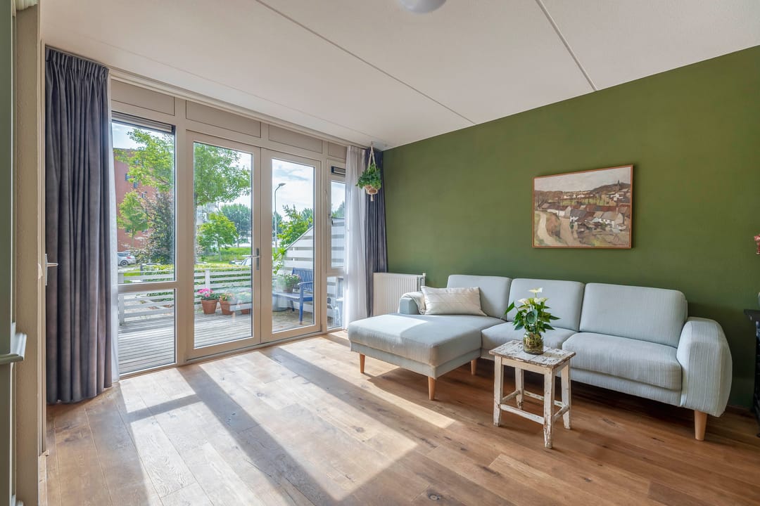 Foto 7 van Vuurdoornstraat 36