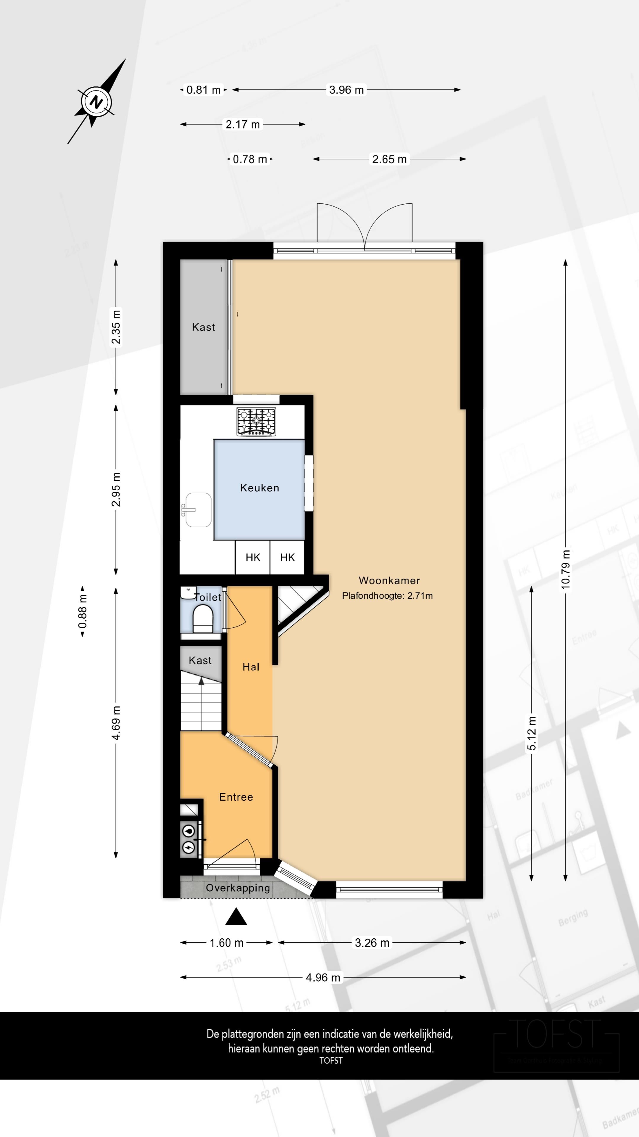 Foto 36 van Duiventorenstraat 21