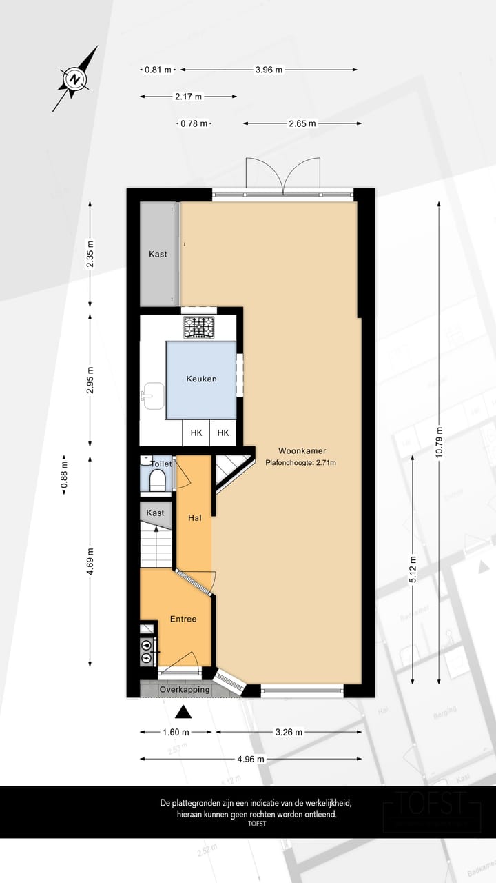 Foto 36 van Duiventorenstraat 21