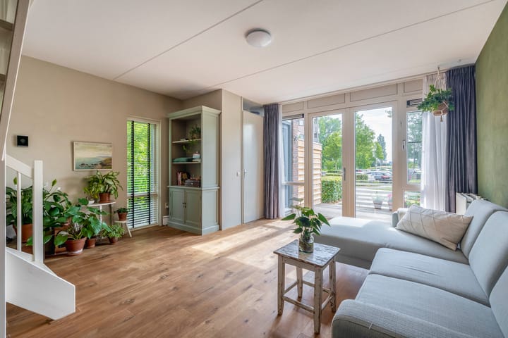 Foto 8 van Vuurdoornstraat 36