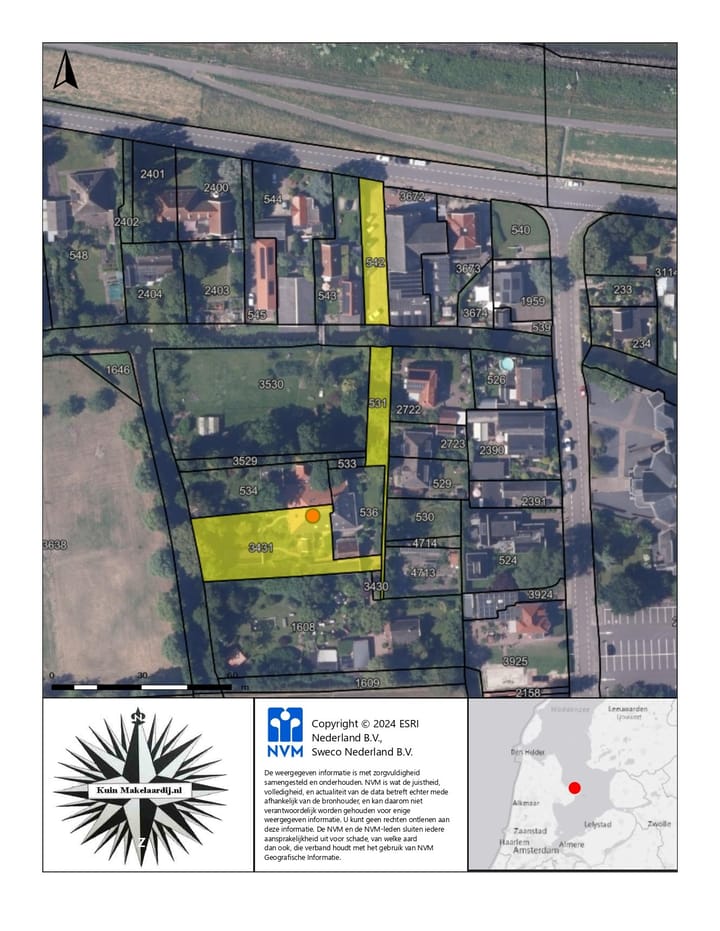 Foto 71 van Dijkweg 173