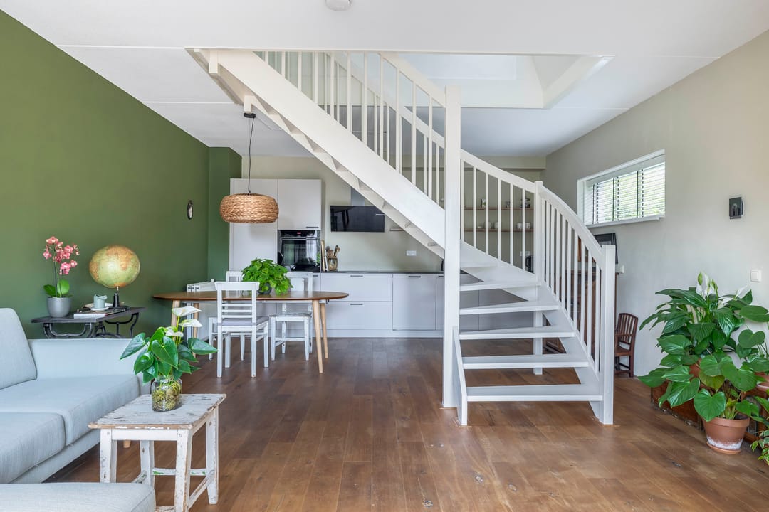 Foto 11 van Vuurdoornstraat 36