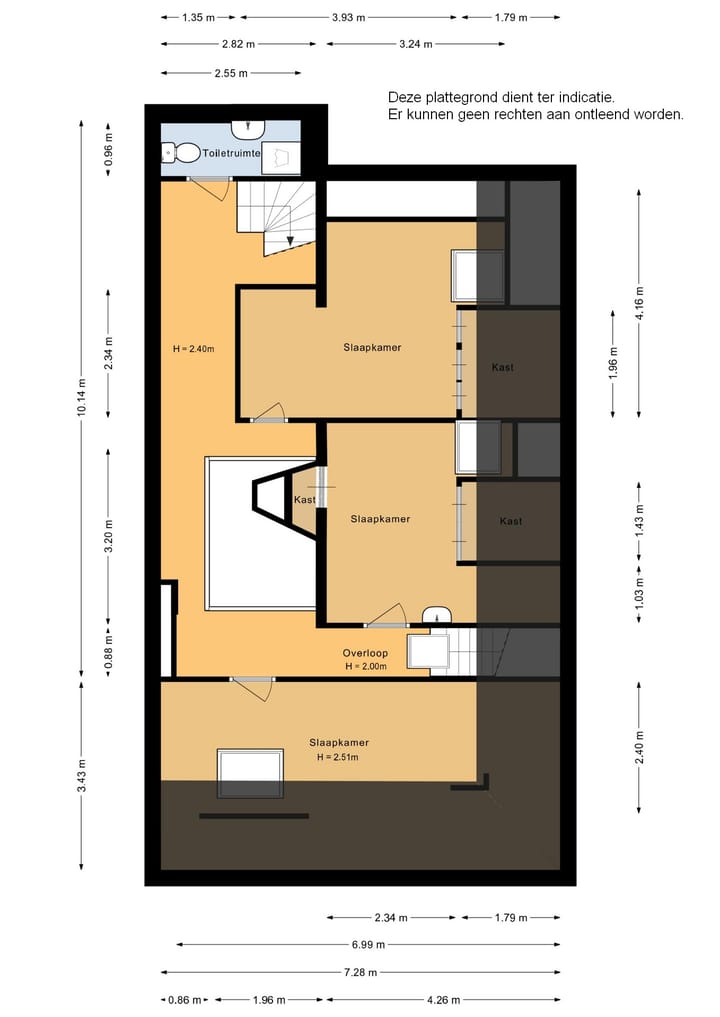 Foto 74 van Dijkweg 173