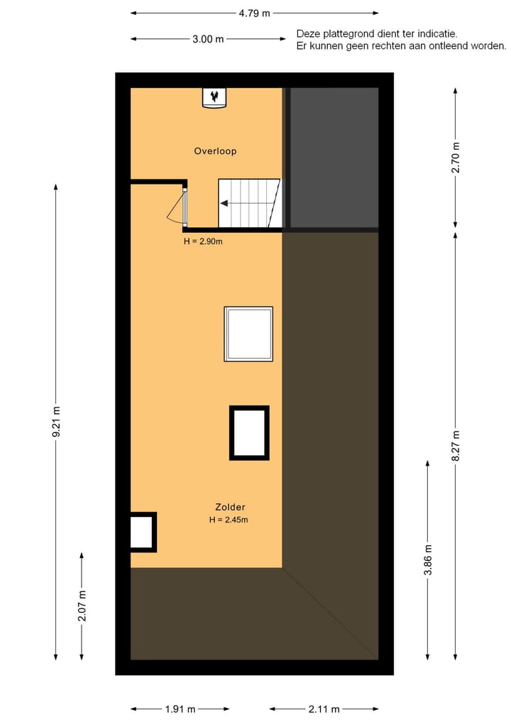 Foto 75 van Dijkweg 173