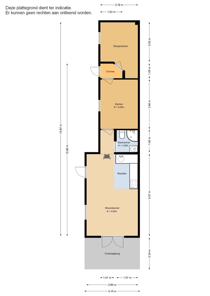 Foto 76 van Dijkweg 173