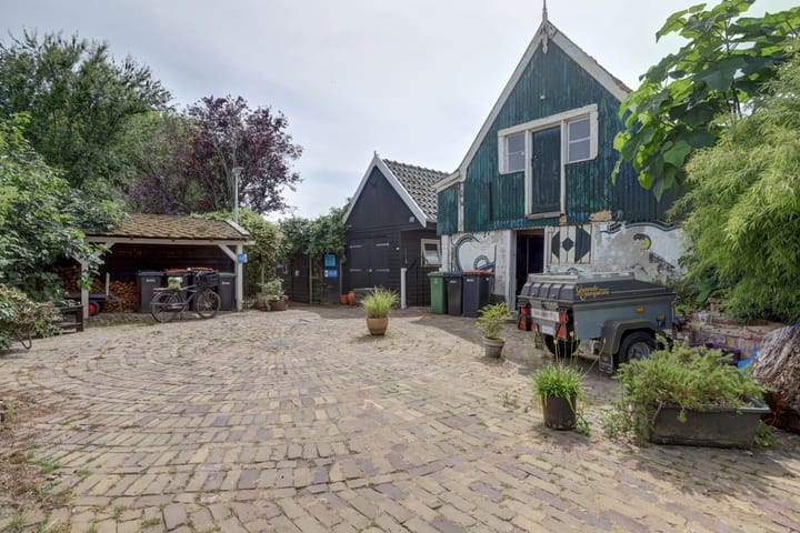 Foto 65 van Dijkweg 173