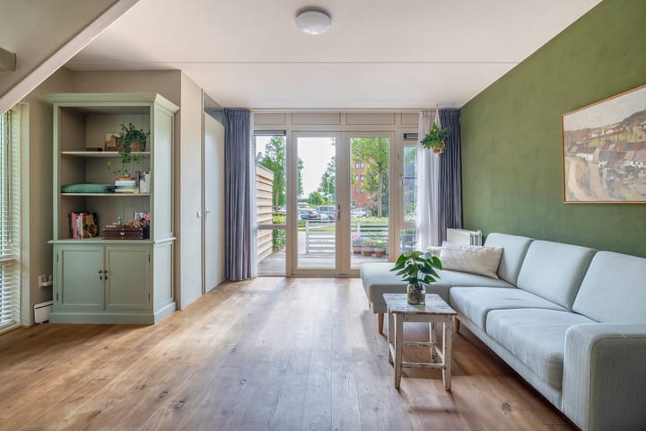 Foto 9 van Vuurdoornstraat 36