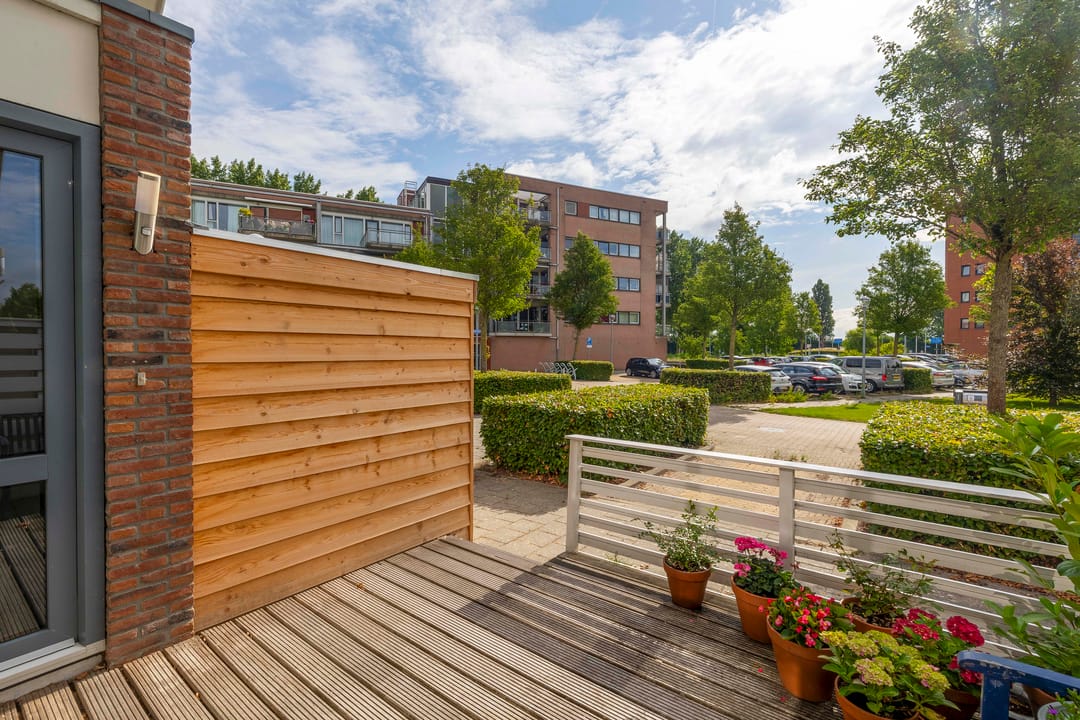 Foto 23 van Vuurdoornstraat 36