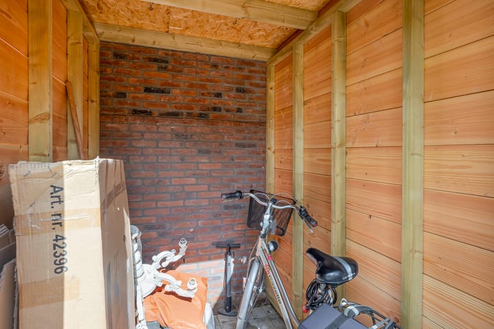 Foto 25 van Vuurdoornstraat 36