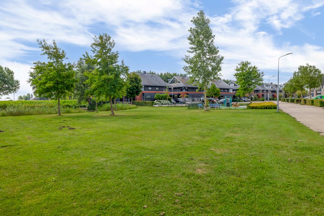 Foto 26 van Vuurdoornstraat 36