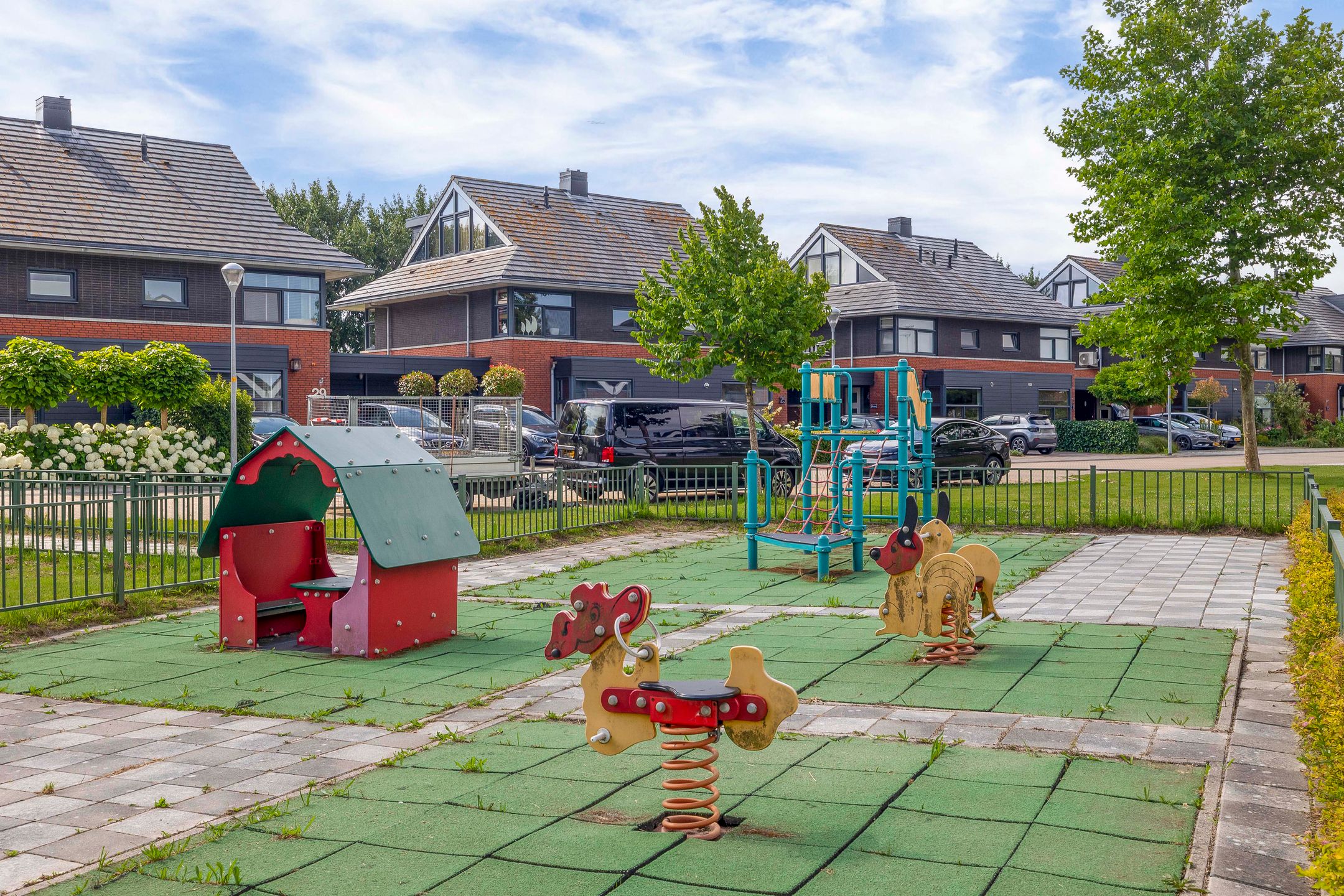 Foto 27 van Vuurdoornstraat 36