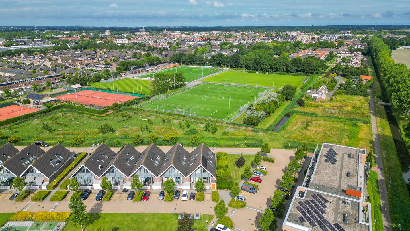 Foto 29 van Vuurdoornstraat 36