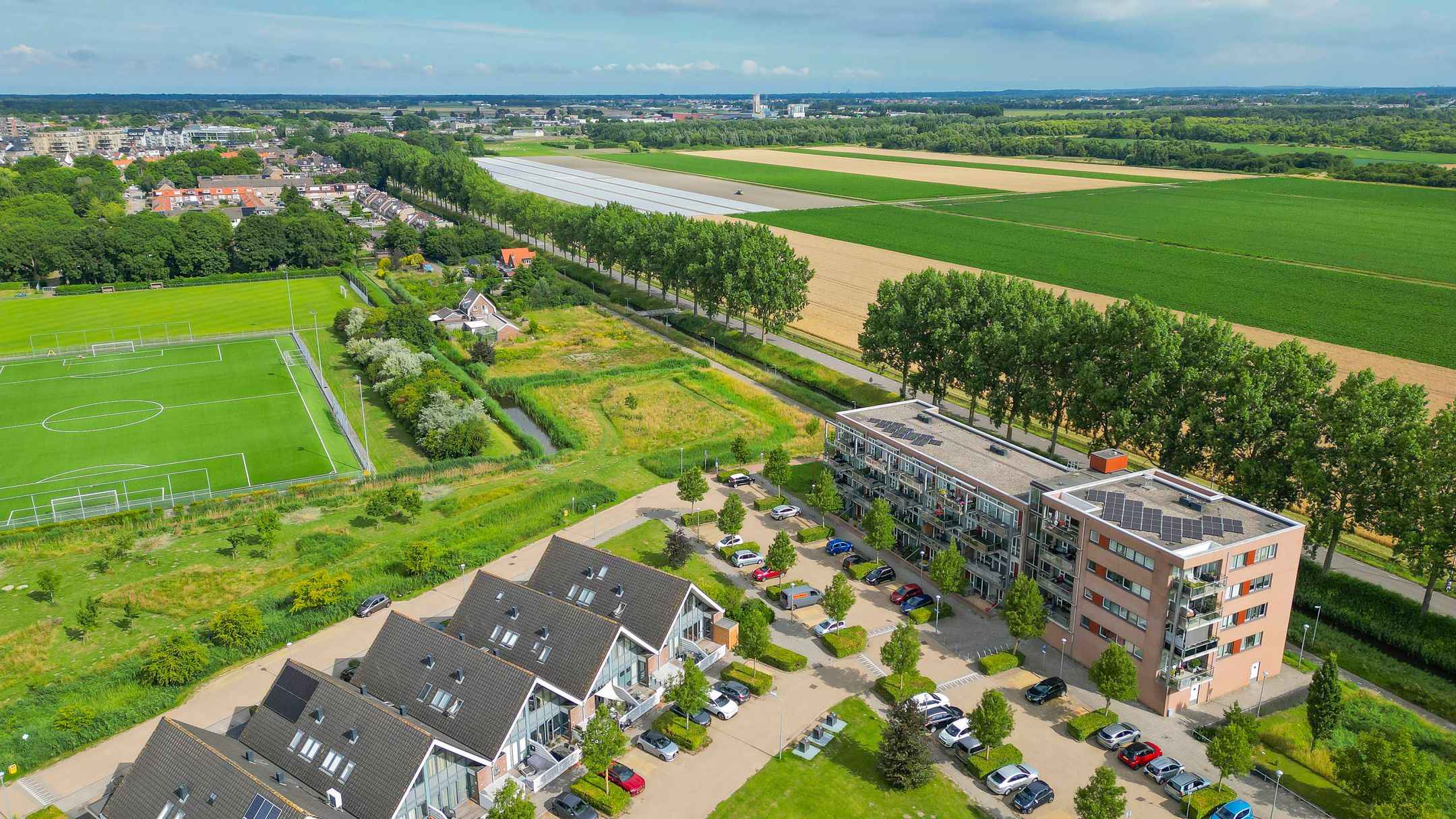 Foto 30 van Vuurdoornstraat 36