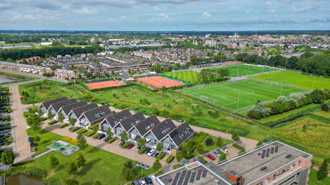 Foto 31 van Vuurdoornstraat 36