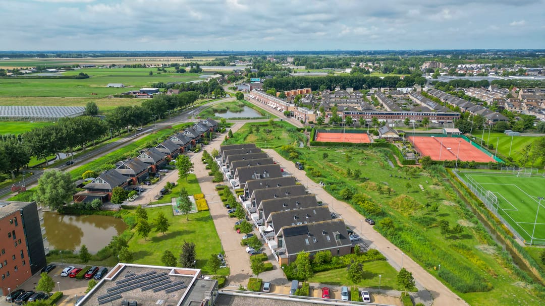 Foto 32 van Vuurdoornstraat 36