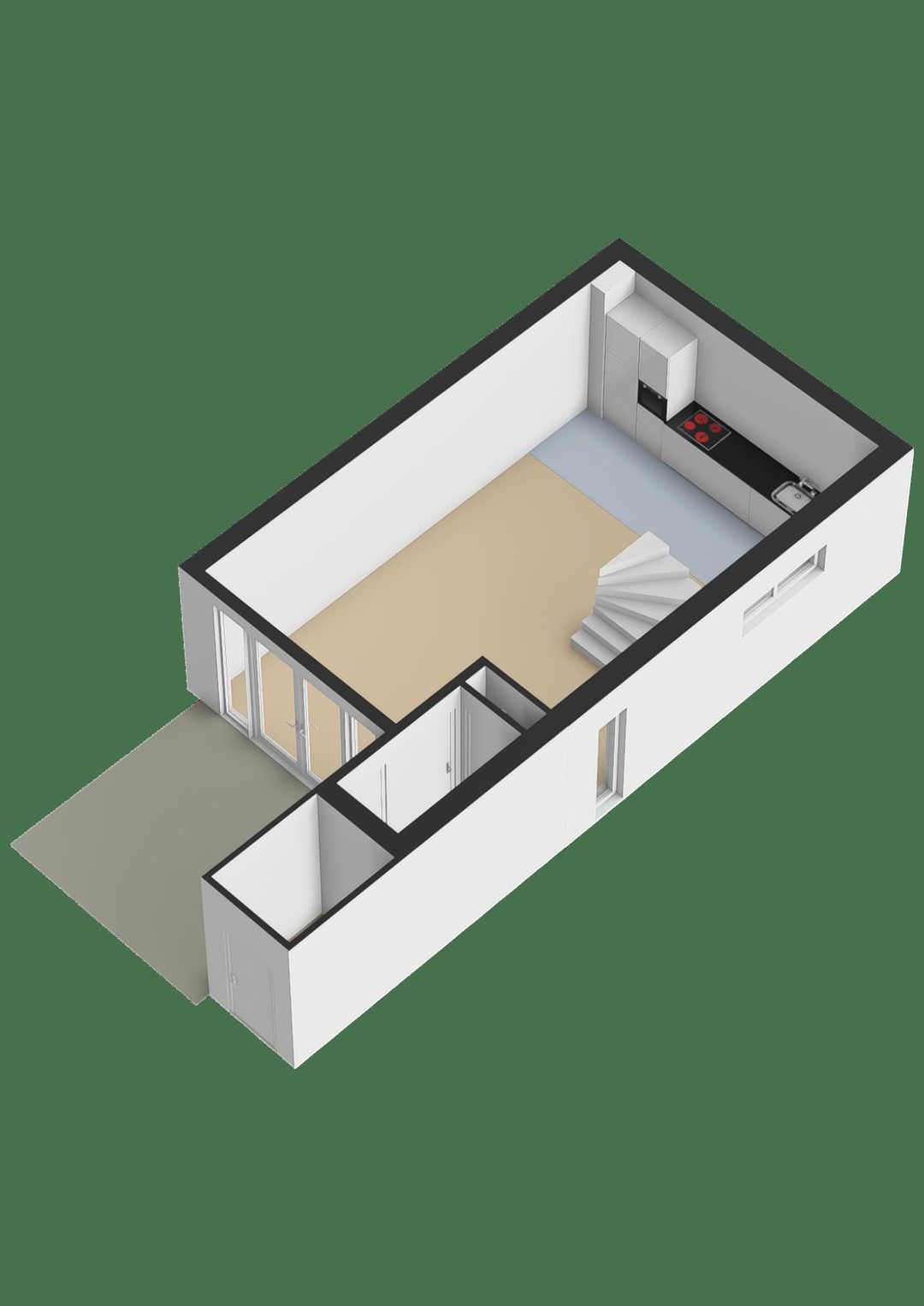 Foto 37 van Vuurdoornstraat 36