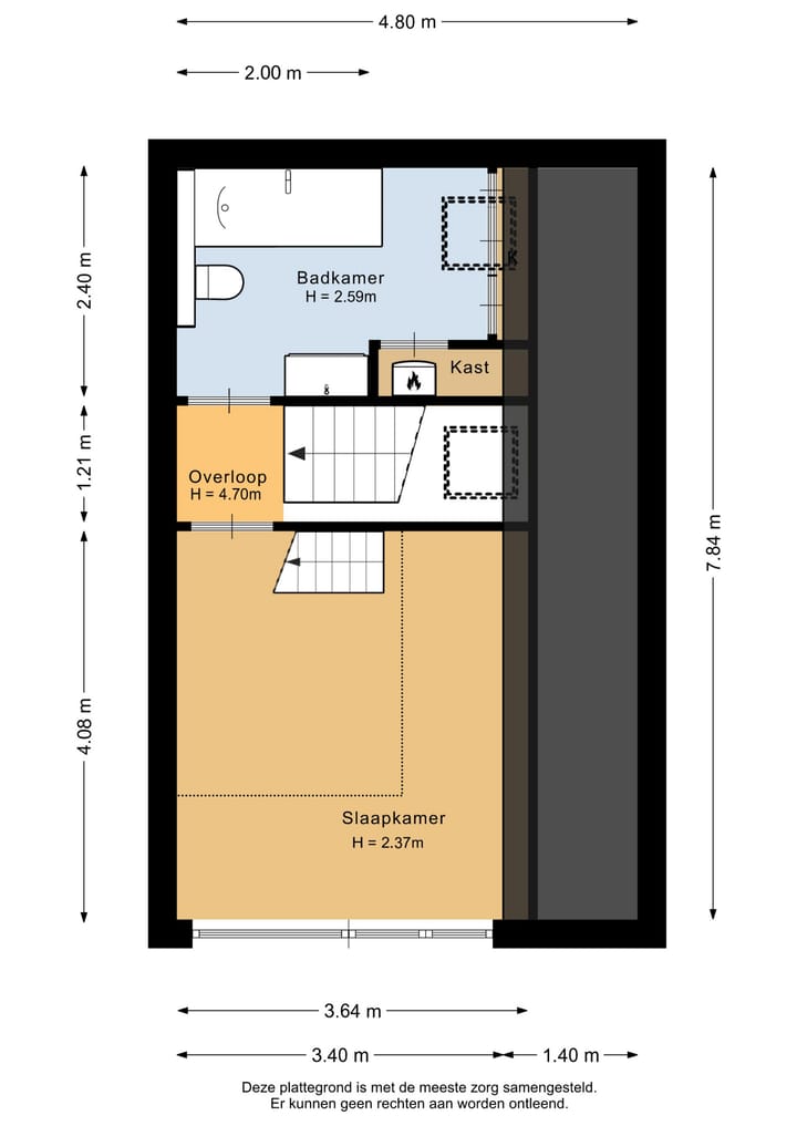 Foto 38 van Vuurdoornstraat 36
