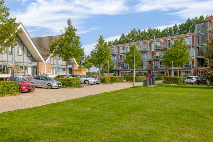 Foto 28 van Vuurdoornstraat 36