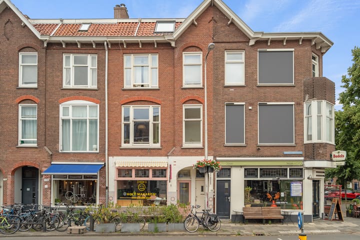 Photo 1 of Willem van Noortstraat 182-B