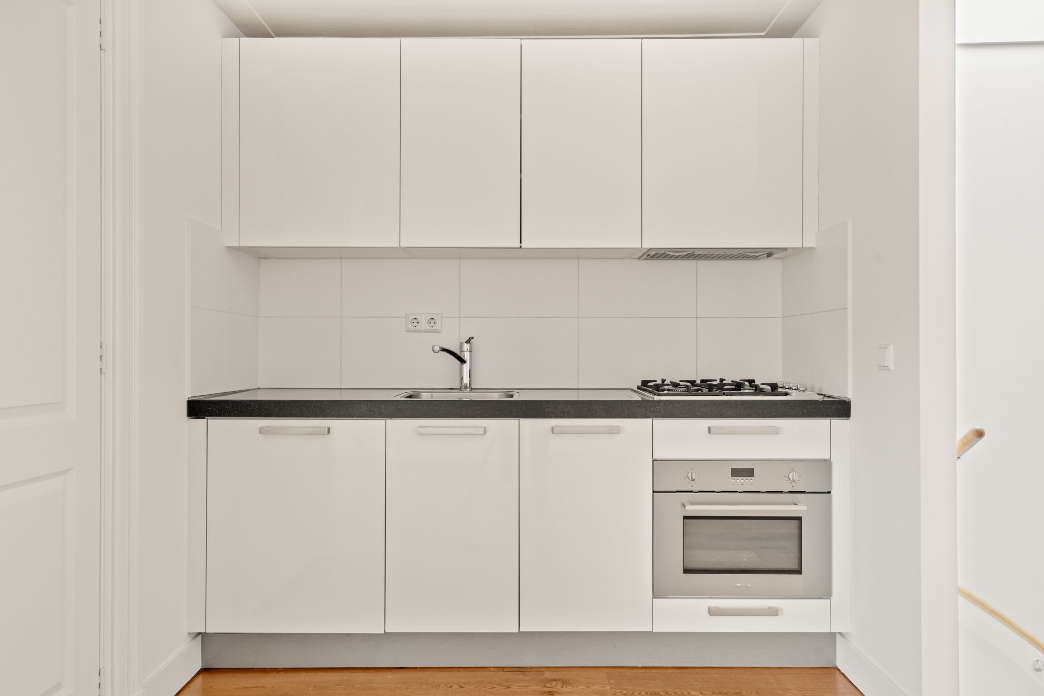 Foto 3 van Willem van Noortstraat 182-B