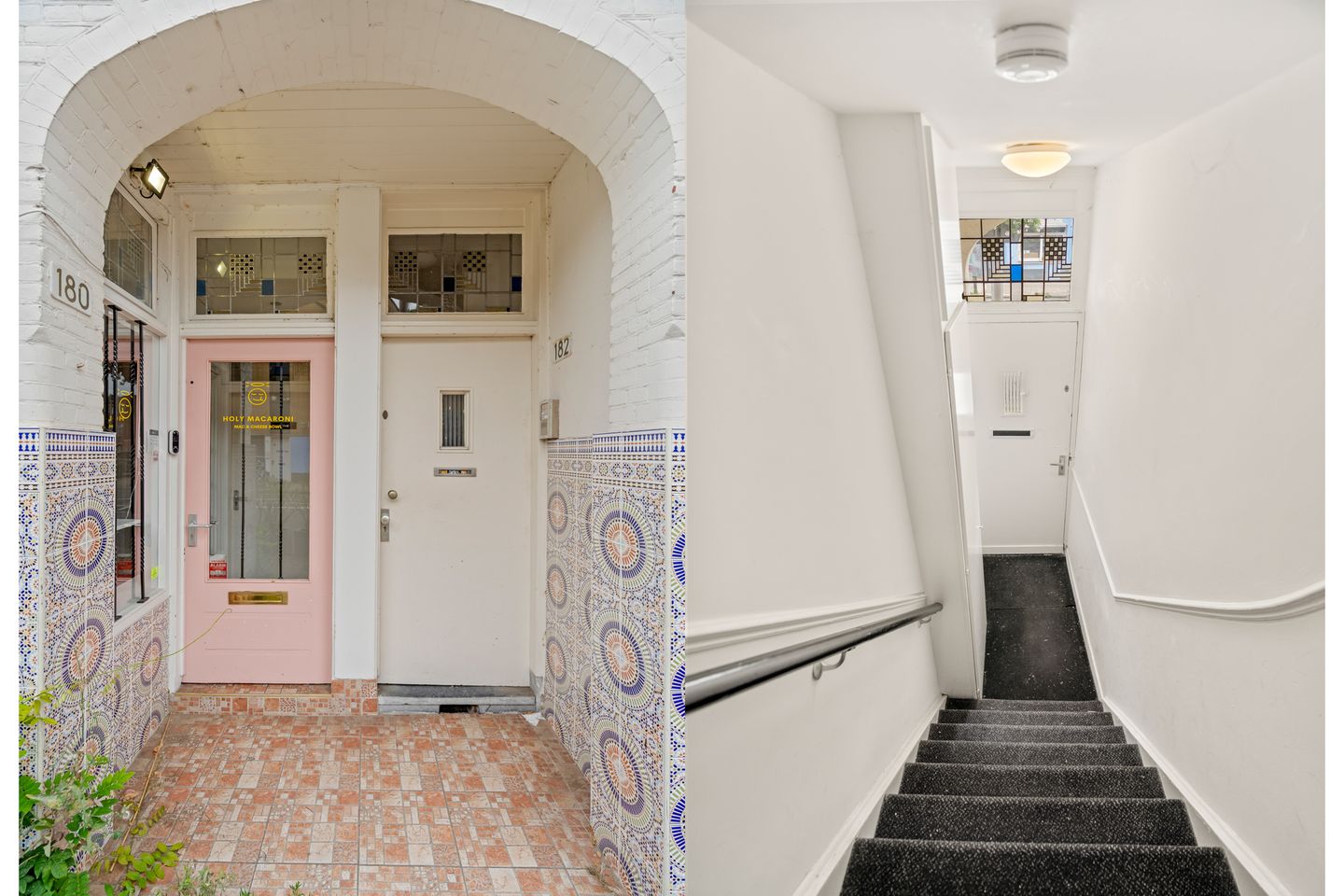 Foto 4 van Willem van Noortstraat 182-B