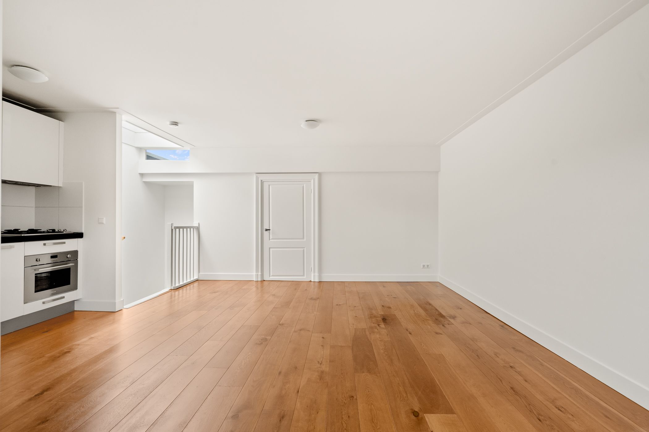 Foto 9 van Willem van Noortstraat 182-B