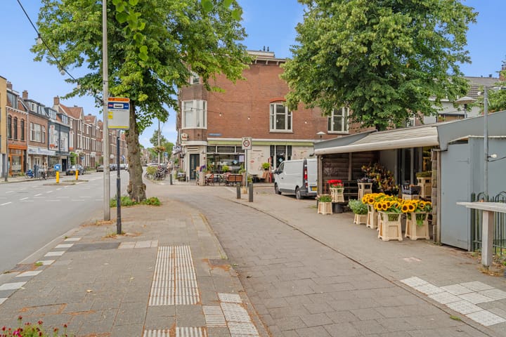 Photo 18 of Willem van Noortstraat 182-B