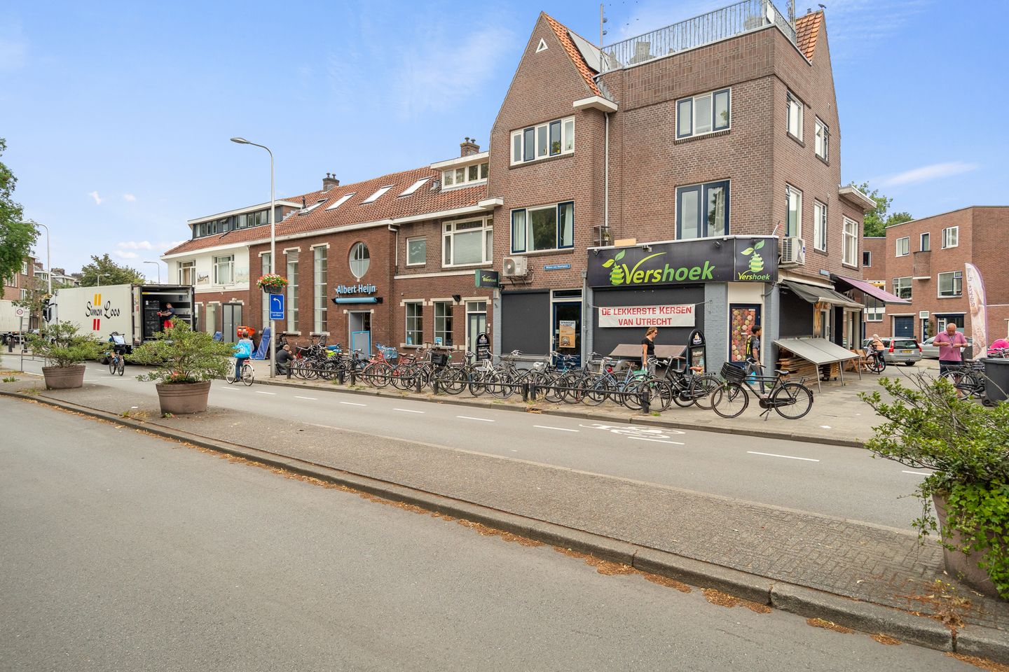 Foto 19 van Willem van Noortstraat 182-B