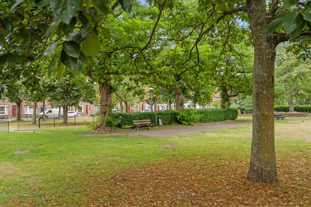 Foto 22 van Willem van Noortstraat 182-B