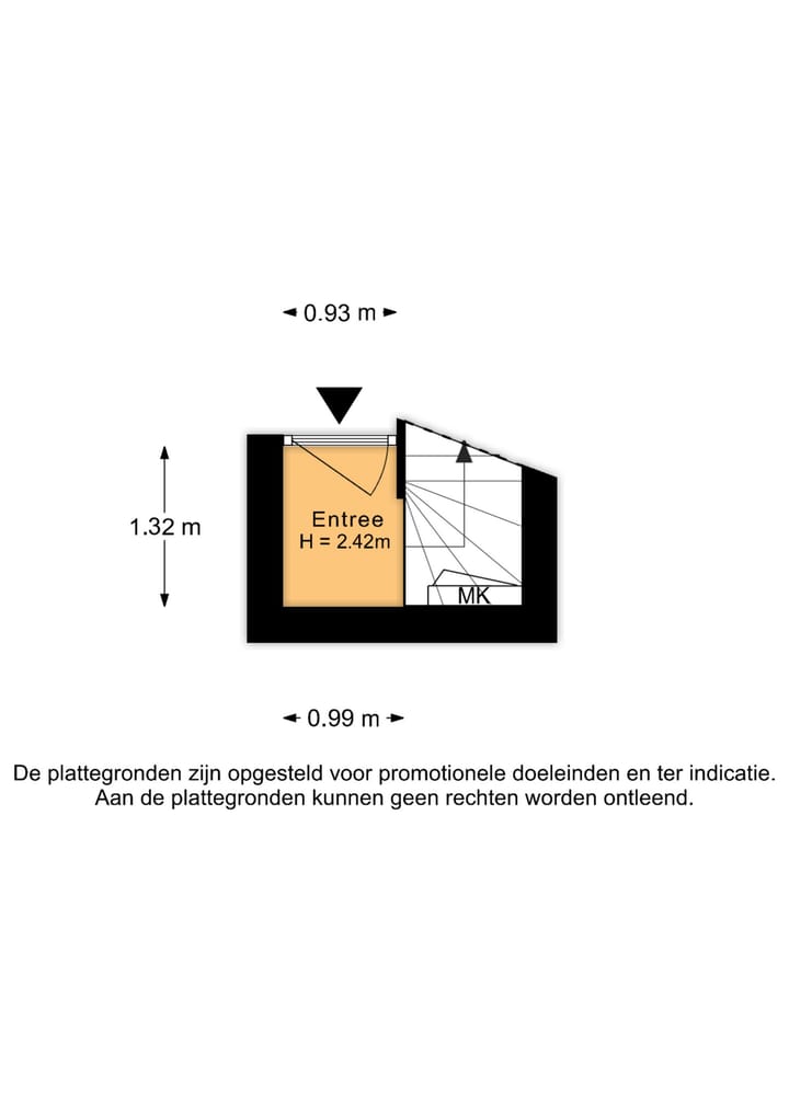 Photo 24 of Willem van Noortstraat 182-B