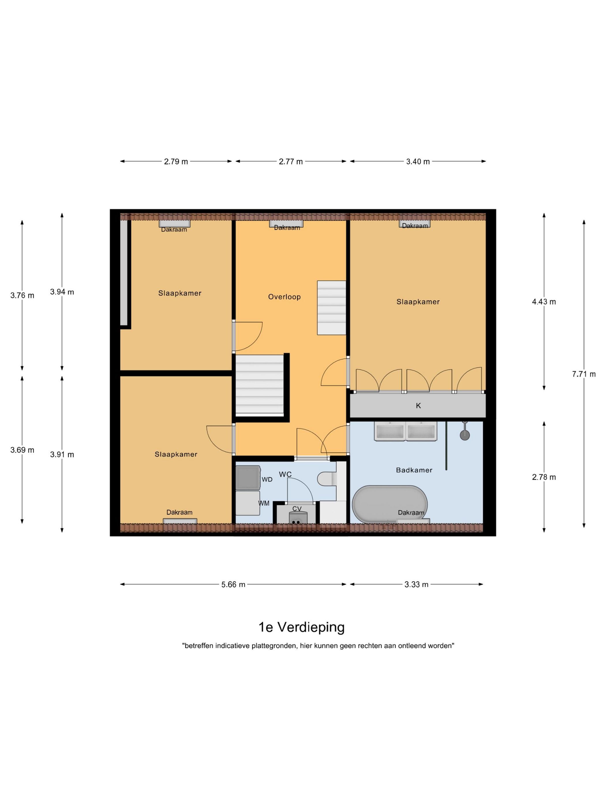 Foto 48 van Oude Provincialeweg 71-A