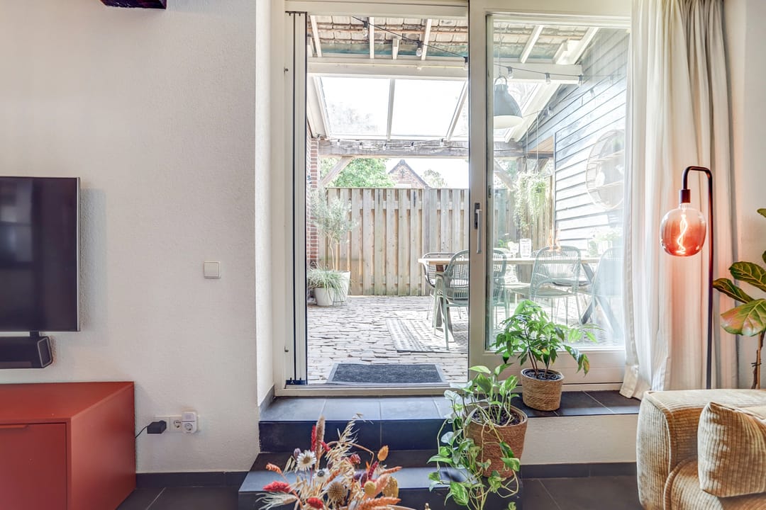 Foto 13 van Oude Provincialeweg 71-A