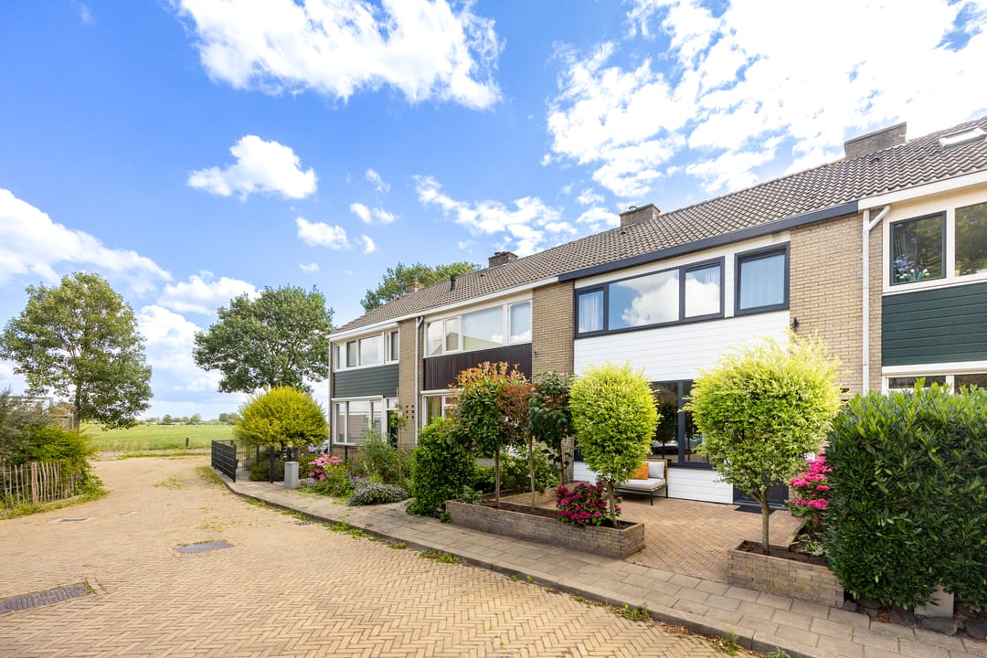 Foto 2 van Wibautstraat 10