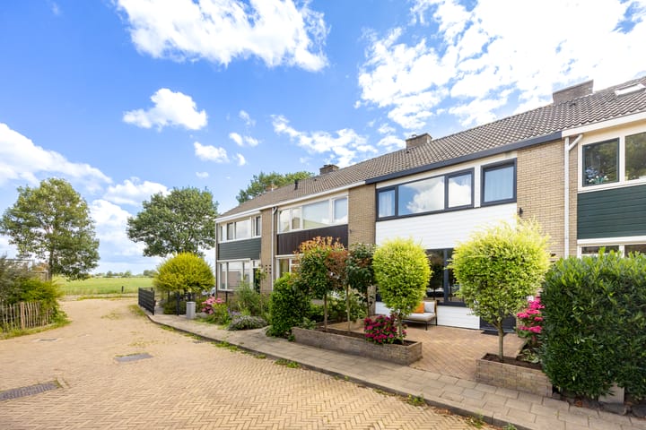 Foto 2 van Wibautstraat 10