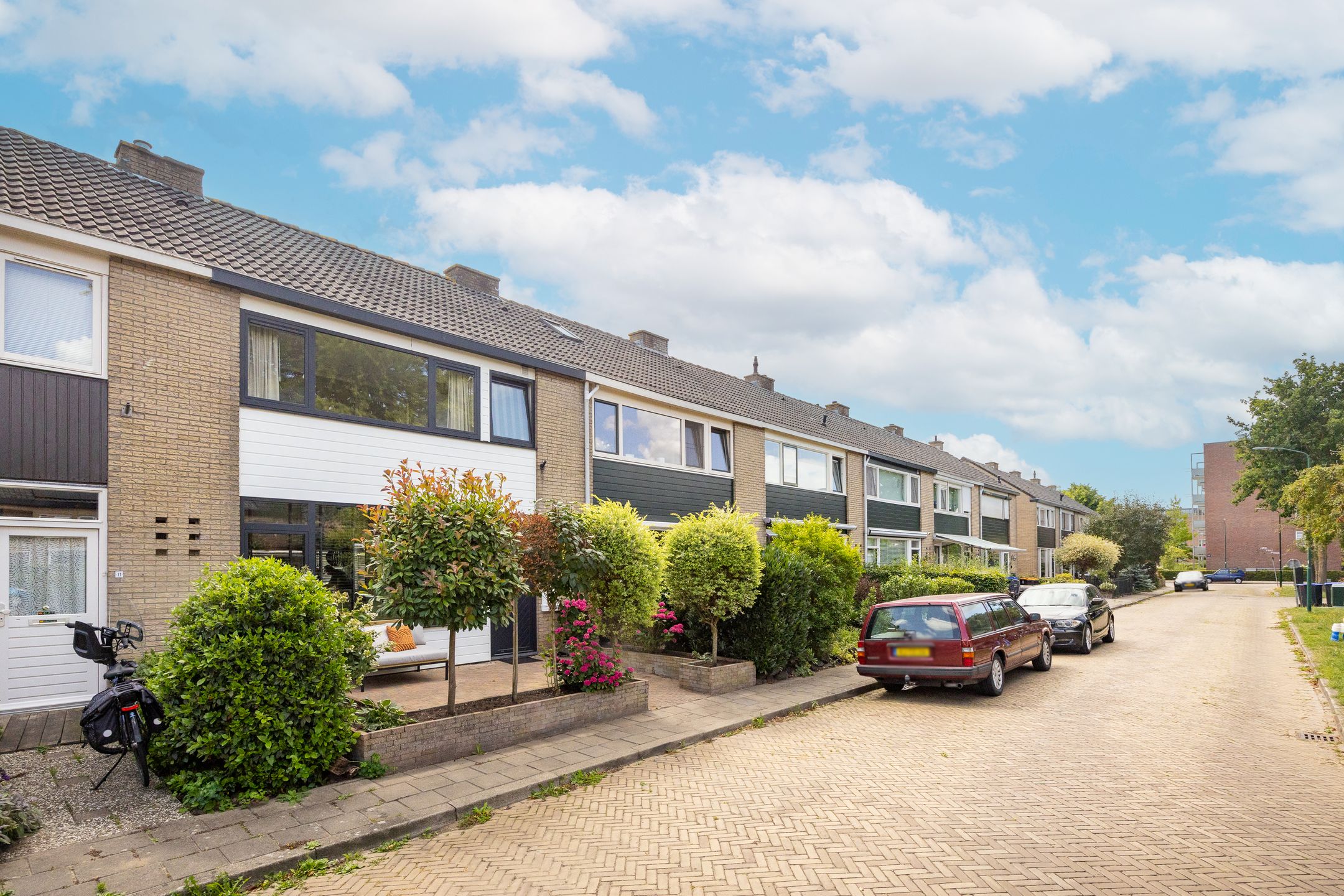 Foto 3 van Wibautstraat 10