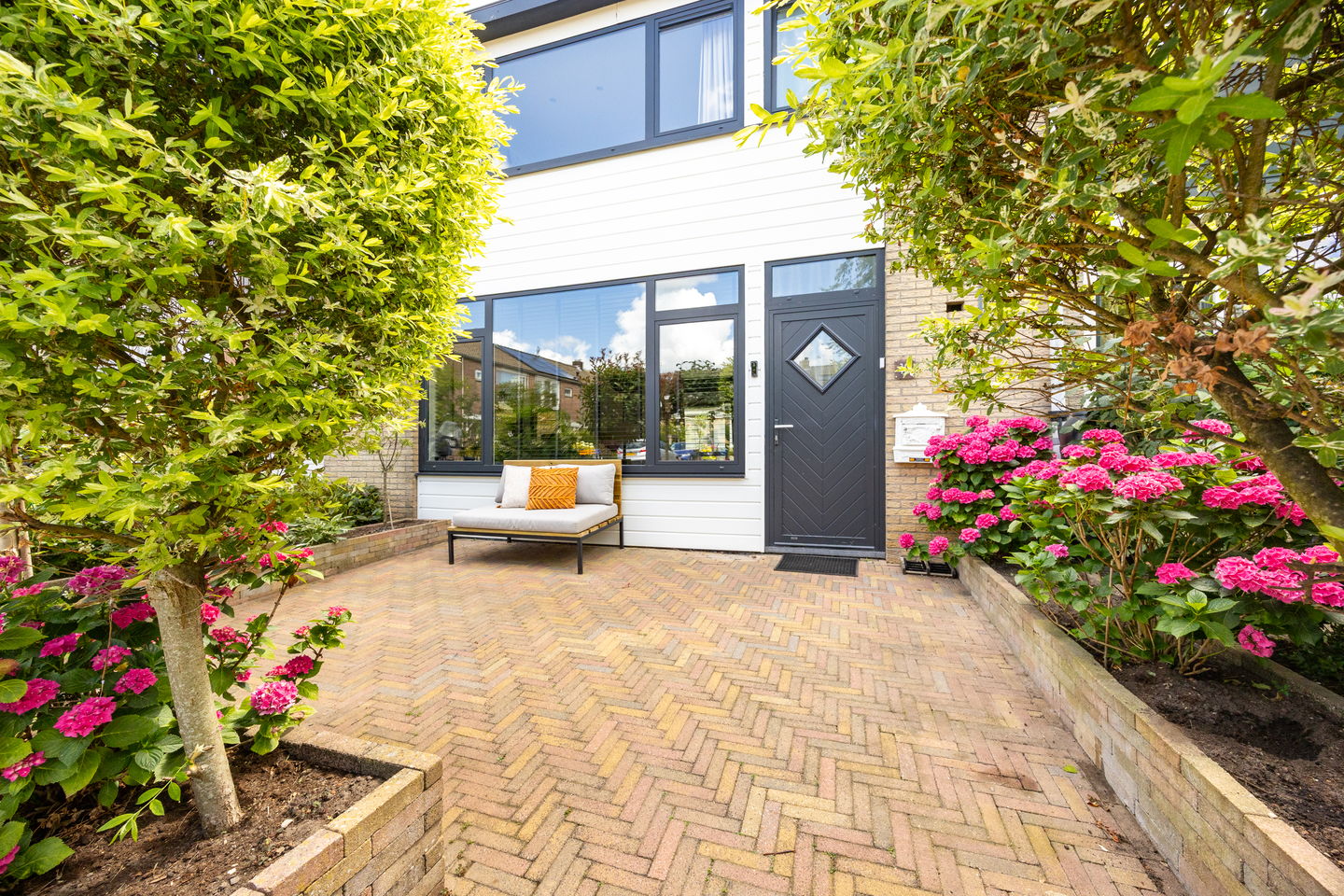 Foto 4 van Wibautstraat 10