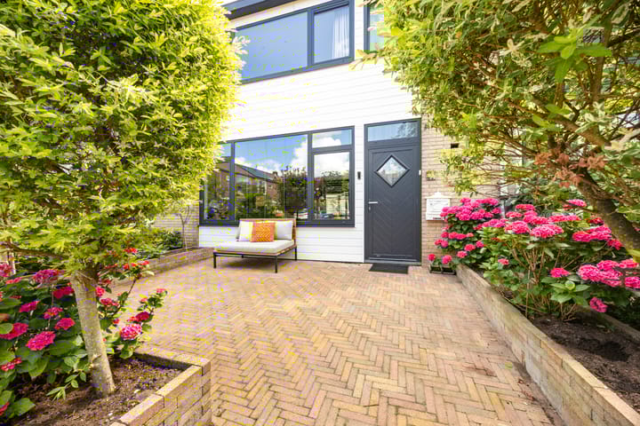 Foto 4 van Wibautstraat 10