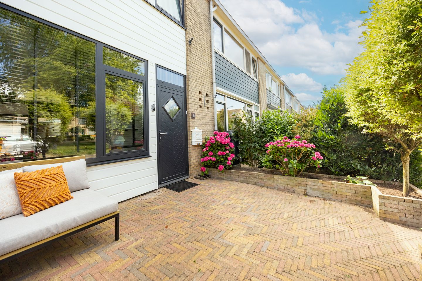 Foto 5 van Wibautstraat 10