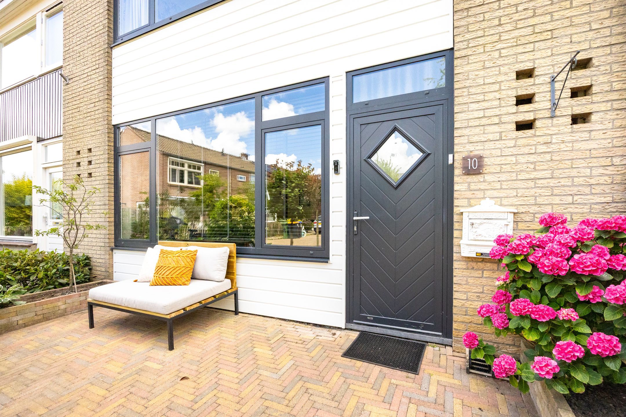 Foto 6 van Wibautstraat 10