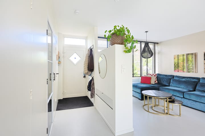 Foto 8 van Wibautstraat 10