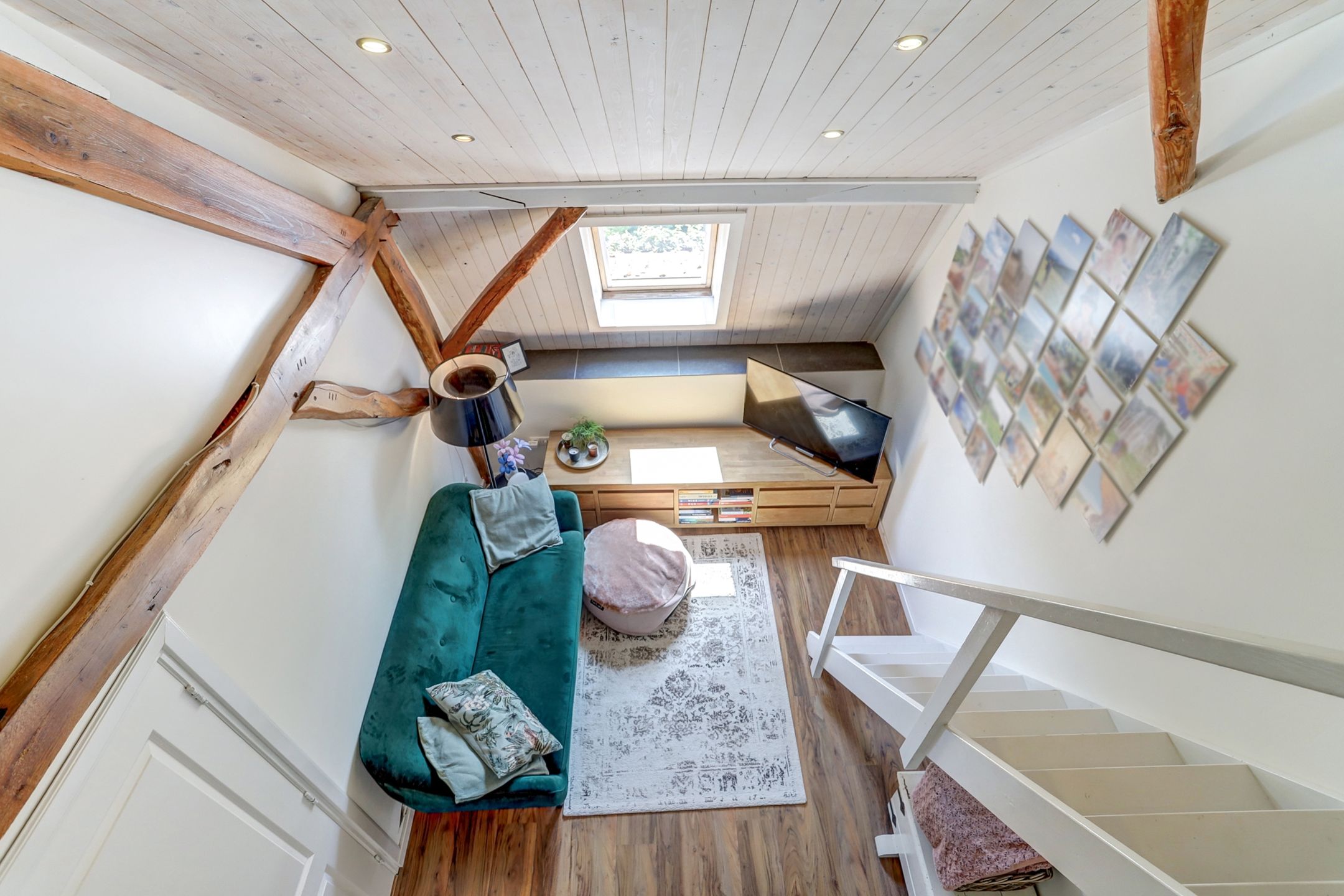 Foto 39 van Oude Provincialeweg 71-A