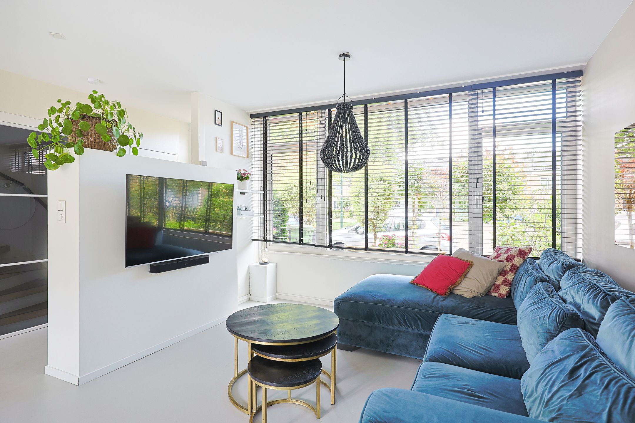 Foto 9 van Wibautstraat 10