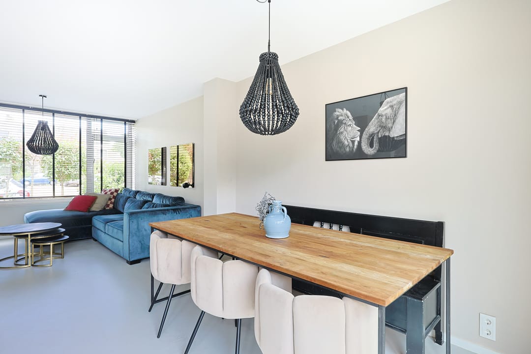 Foto 11 van Wibautstraat 10