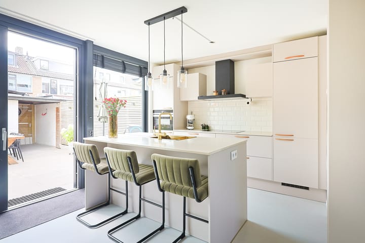 Foto 13 van Wibautstraat 10