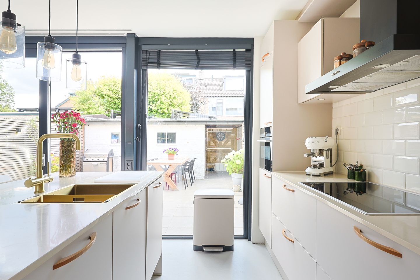 Foto 14 van Wibautstraat 10