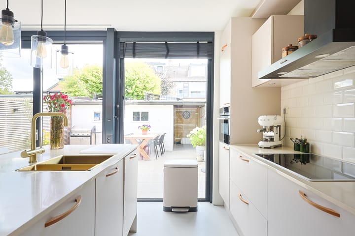 Foto 14 van Wibautstraat 10