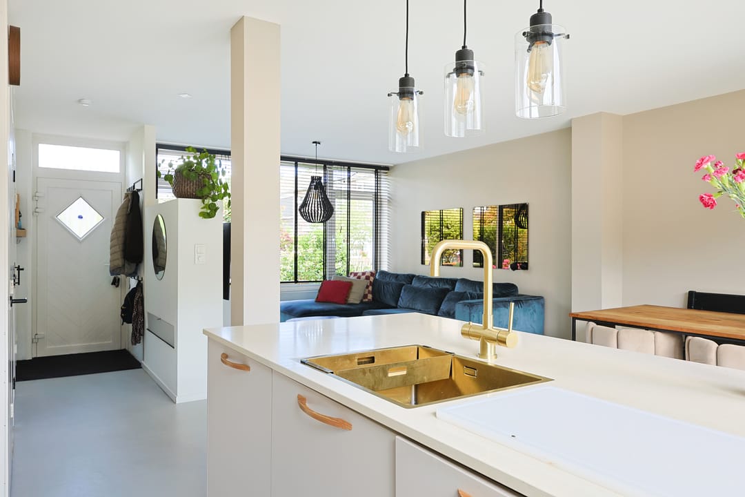 Foto 16 van Wibautstraat 10