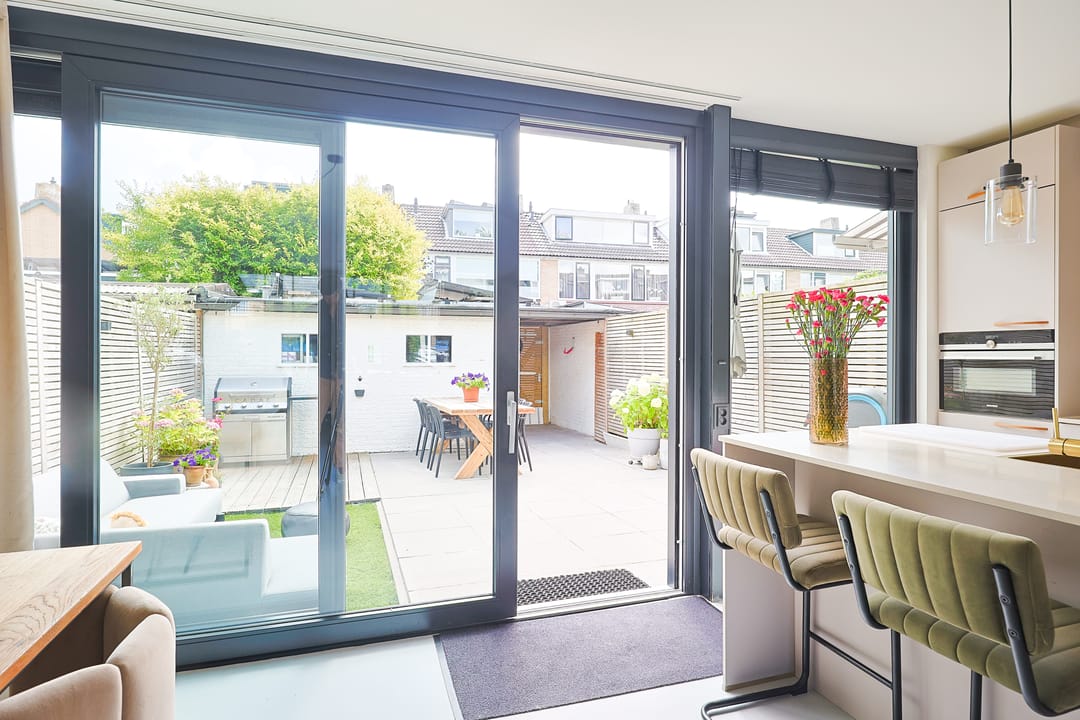 Foto 17 van Wibautstraat 10